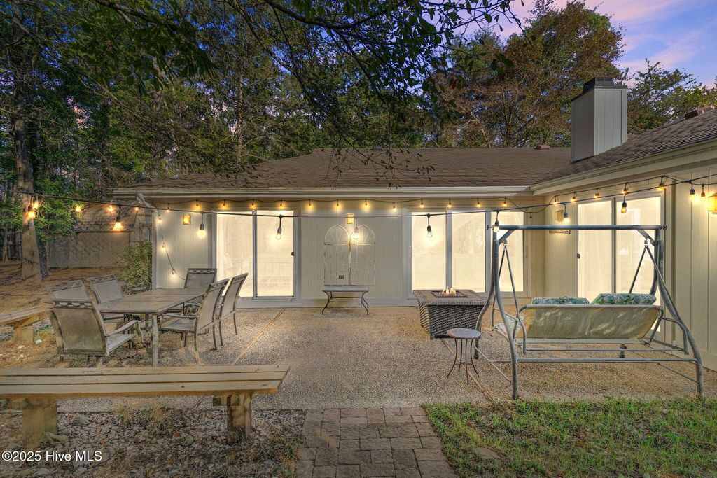 Photo of 7006 Key Point Drive, Wilmington, NC 28405 (MLS # 100537422)