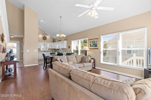 A home in Ocean Isle Beach