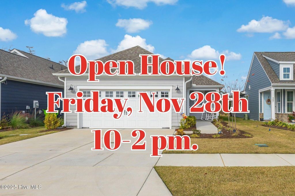 Photo of 363 Heartwood Drive, Leland, NC 28479 (MLS # 100543075)