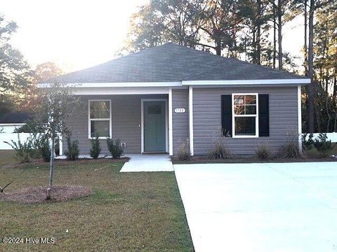 A home in Ocean Isle Beach