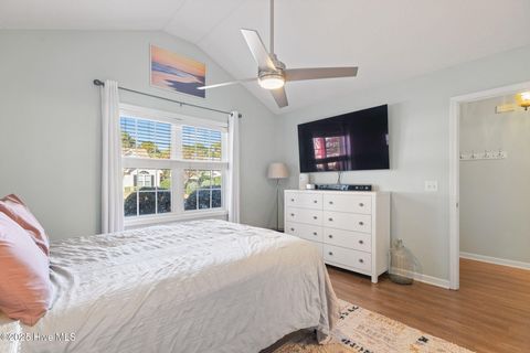 Tiny photo for 7406 Foxwerth Drive, Wilmington, NC 28411 (MLS # 100542175)