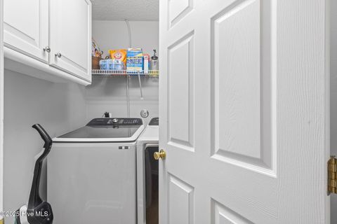 Tiny photo for 7406 Foxwerth Drive, Wilmington, NC 28411 (MLS # 100542175)