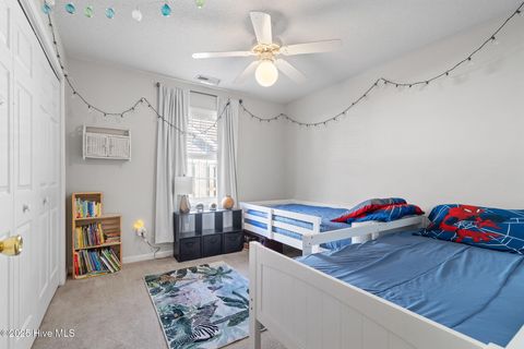 Tiny photo for 7406 Foxwerth Drive, Wilmington, NC 28411 (MLS # 100542175)