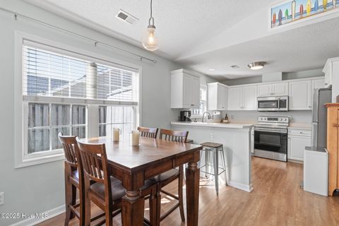 Tiny photo for 7406 Foxwerth Drive, Wilmington, NC 28411 (MLS # 100542175)