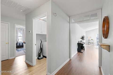 Tiny photo for 7406 Foxwerth Drive, Wilmington, NC 28411 (MLS # 100542175)