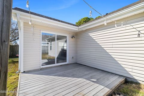 Tiny photo for 7406 Foxwerth Drive, Wilmington, NC 28411 (MLS # 100542175)