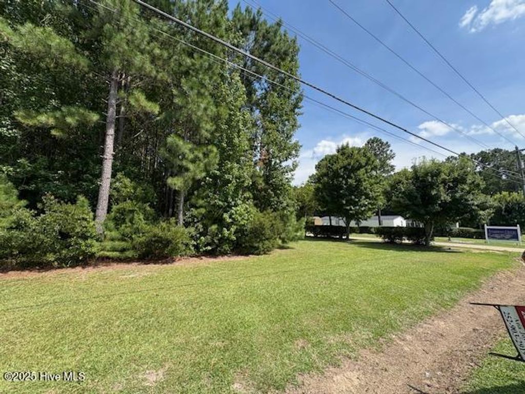 Photo of 3921 Arlington Street, Rocky Mount, NC 27801 (MLS # 100521921)