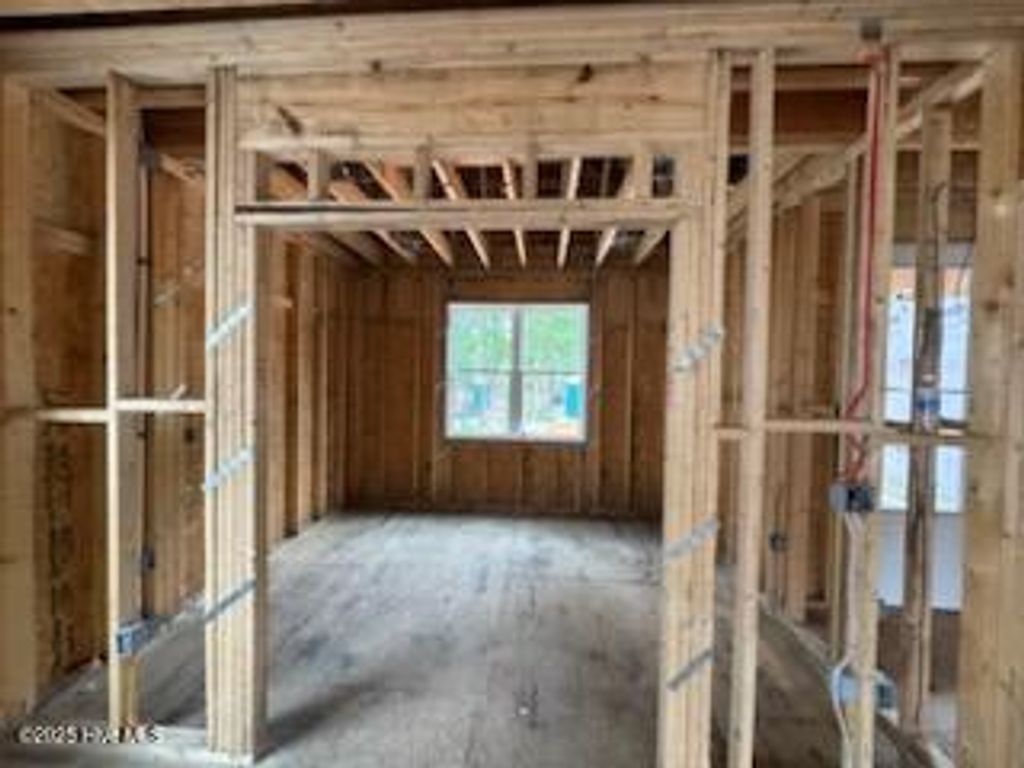 Photo of 836 Greenbriar Drive, Vass, NC 28394 (MLS # 100526139)