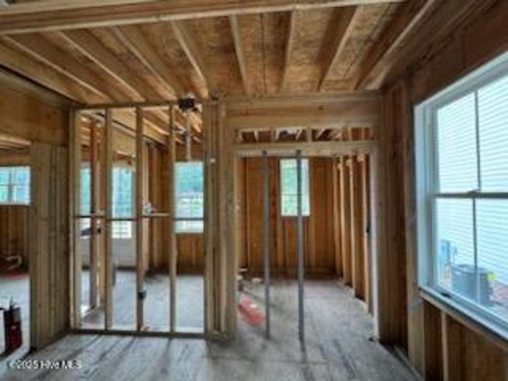Photo of 836 Greenbriar Drive, Vass, NC 28394 (MLS # 100526139)