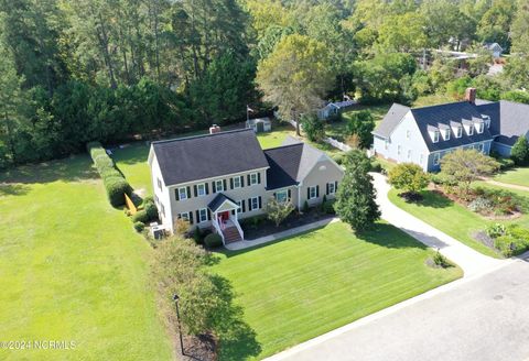 A home in Whiteville