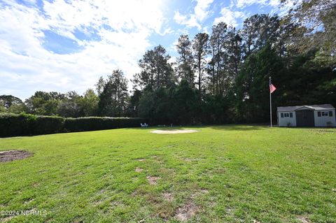 A home in Whiteville