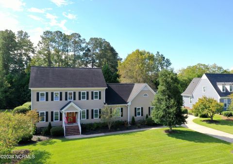 A home in Whiteville