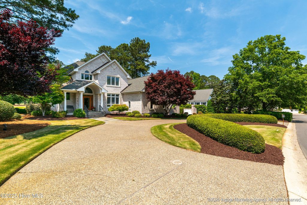 Photo of 3004 Westview Drive, Greenville, NC 27834 (MLS # 100504739)