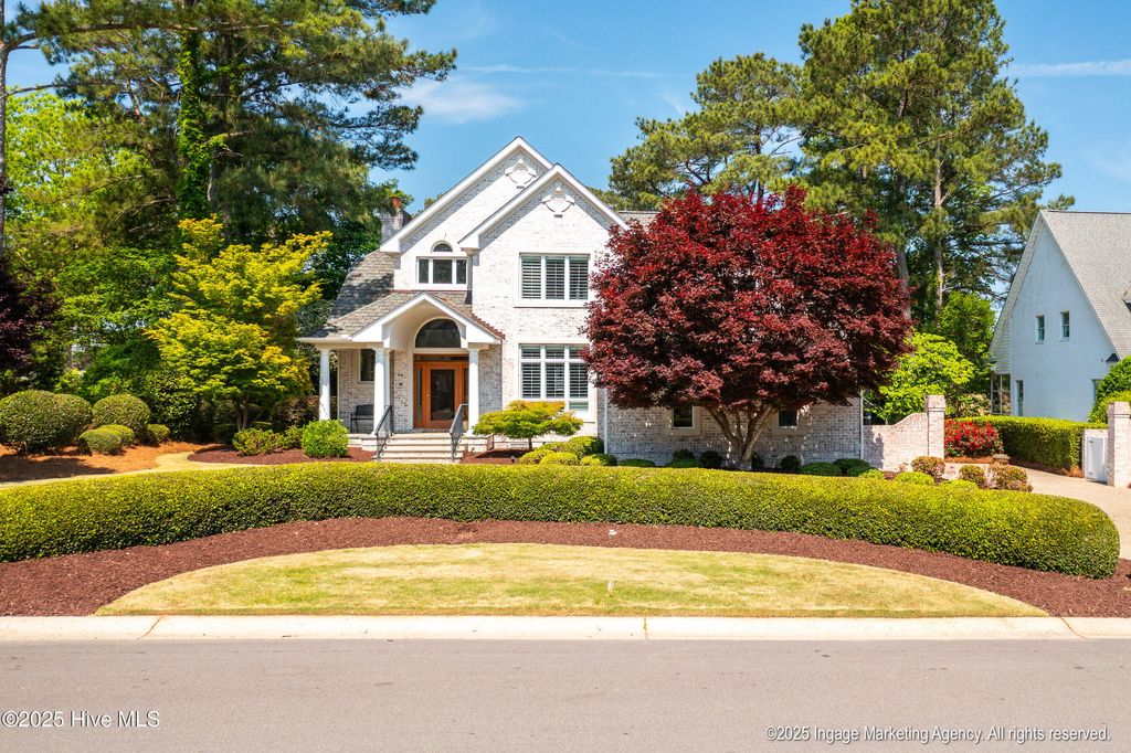 Photo of 3004 Westview Drive, Greenville, NC 27834 (MLS # 100504739)