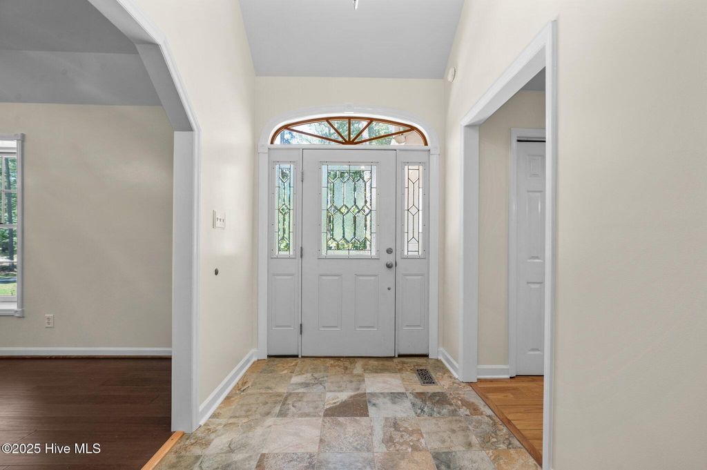 Photo of 600 Pamlico River Drive, Washington, NC 27889 (MLS # 100508722)