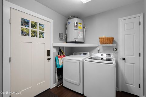 A home in Wilmington