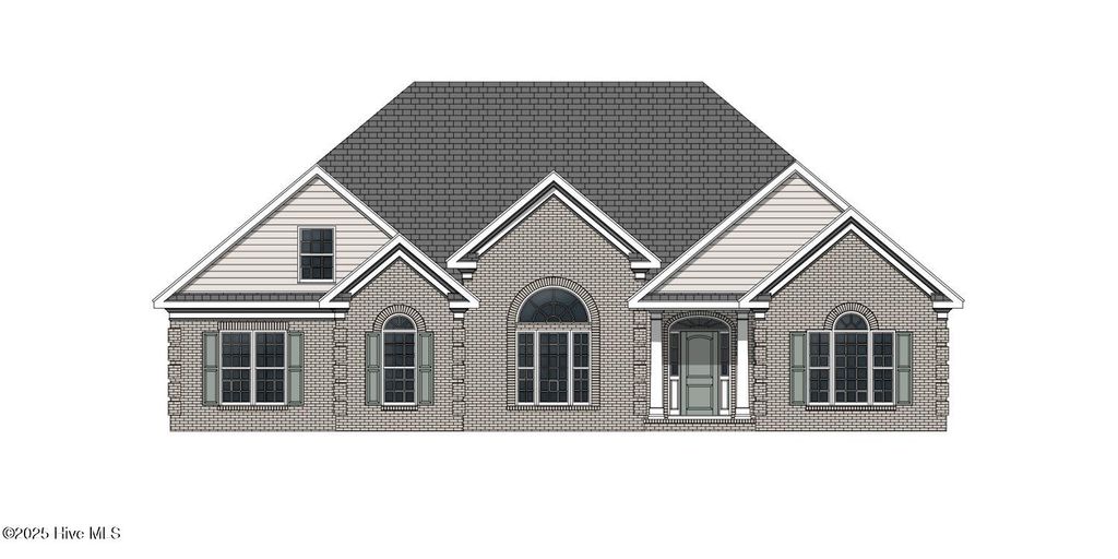 Photo of 301 Donald Drive, Winterville, NC 28590 (MLS # 100488373)