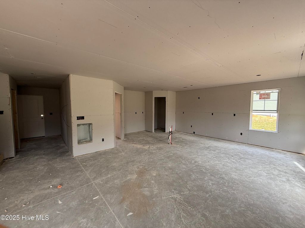 Photo of 164 Boston River Drive, Dunn, NC 28234 (MLS # 100538008)