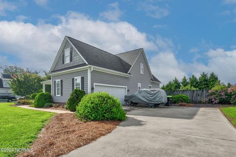 A home in Nashville