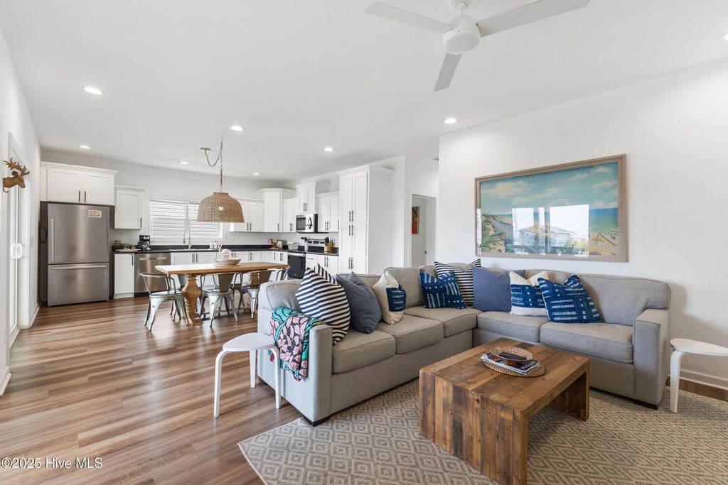 Photo of 1503 Easy Street, Surf City, NC 28445 (MLS # 100517806)