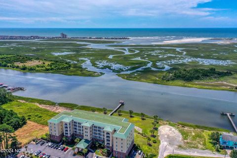 A home in Ocean Isle Beach