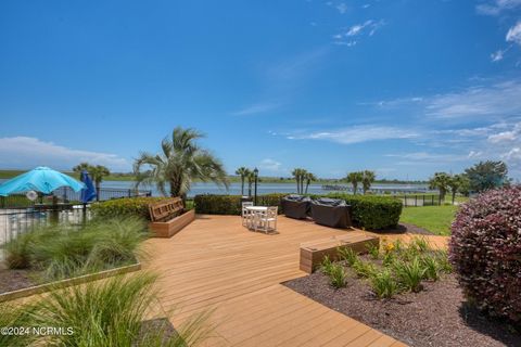 A home in Ocean Isle Beach