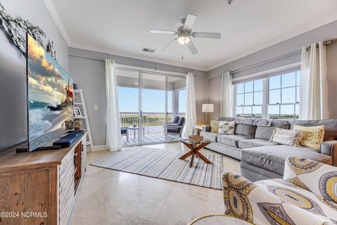 A home in Ocean Isle Beach