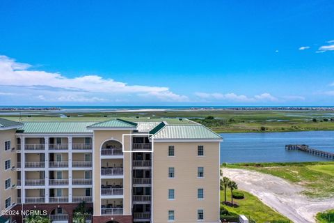 A home in Ocean Isle Beach