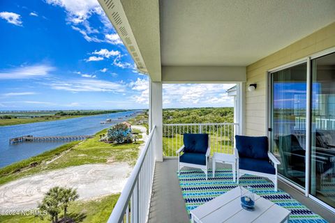 A home in Ocean Isle Beach