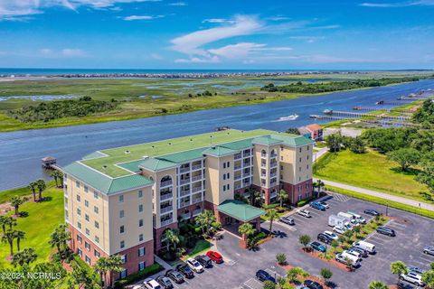 A home in Ocean Isle Beach