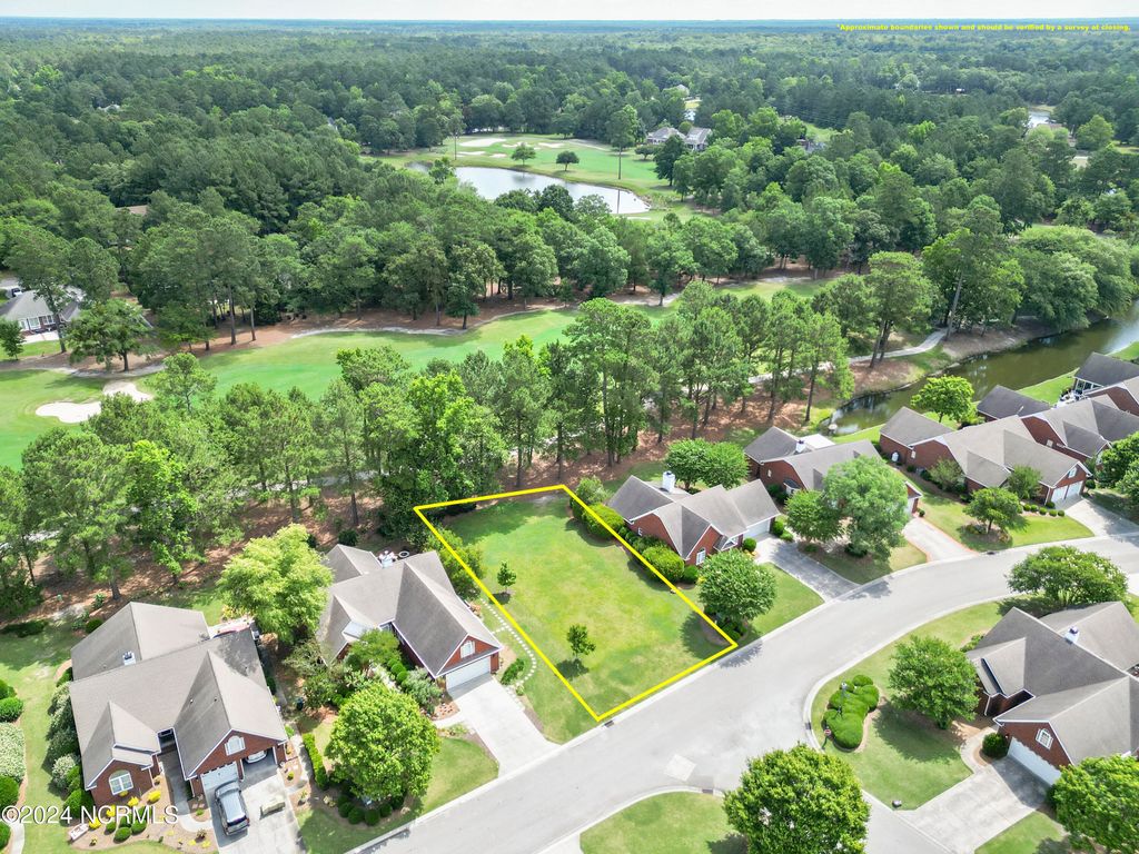 Photo of 123 Candlewood Drive, Wallace, NC 28466 (MLS # 100449613)