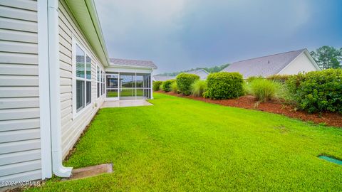 A home in Calabash