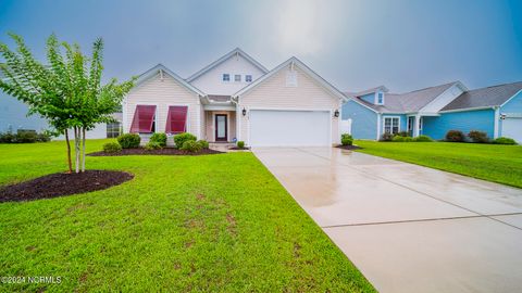 A home in Calabash