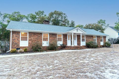 A home in Cape Carteret