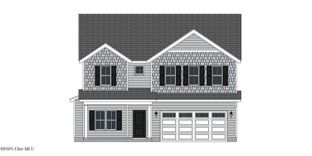 Photo of 2332 Rhinestone Drive, Winterville, NC 28590 (MLS # 100539246)