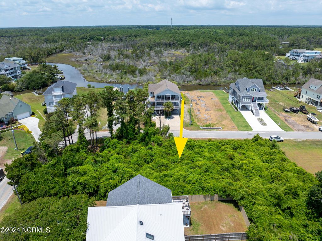 Photo of 149 Singleton Street, Sneads Ferry, NC 28460 (MLS # 100453759)