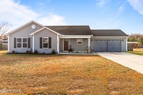 A home in Richlands