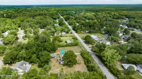 Tiny photo for 6 Scotts Hill Loop Road, Wilmington, NC 28411 (MLS # 100535587)