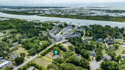 Tiny photo for 6 Scotts Hill Loop Road, Wilmington, NC 28411 (MLS # 100535587)