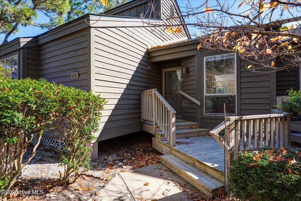 Photo of 7503 Windward Drive, New Bern, NC 28560 (MLS # 100541722)