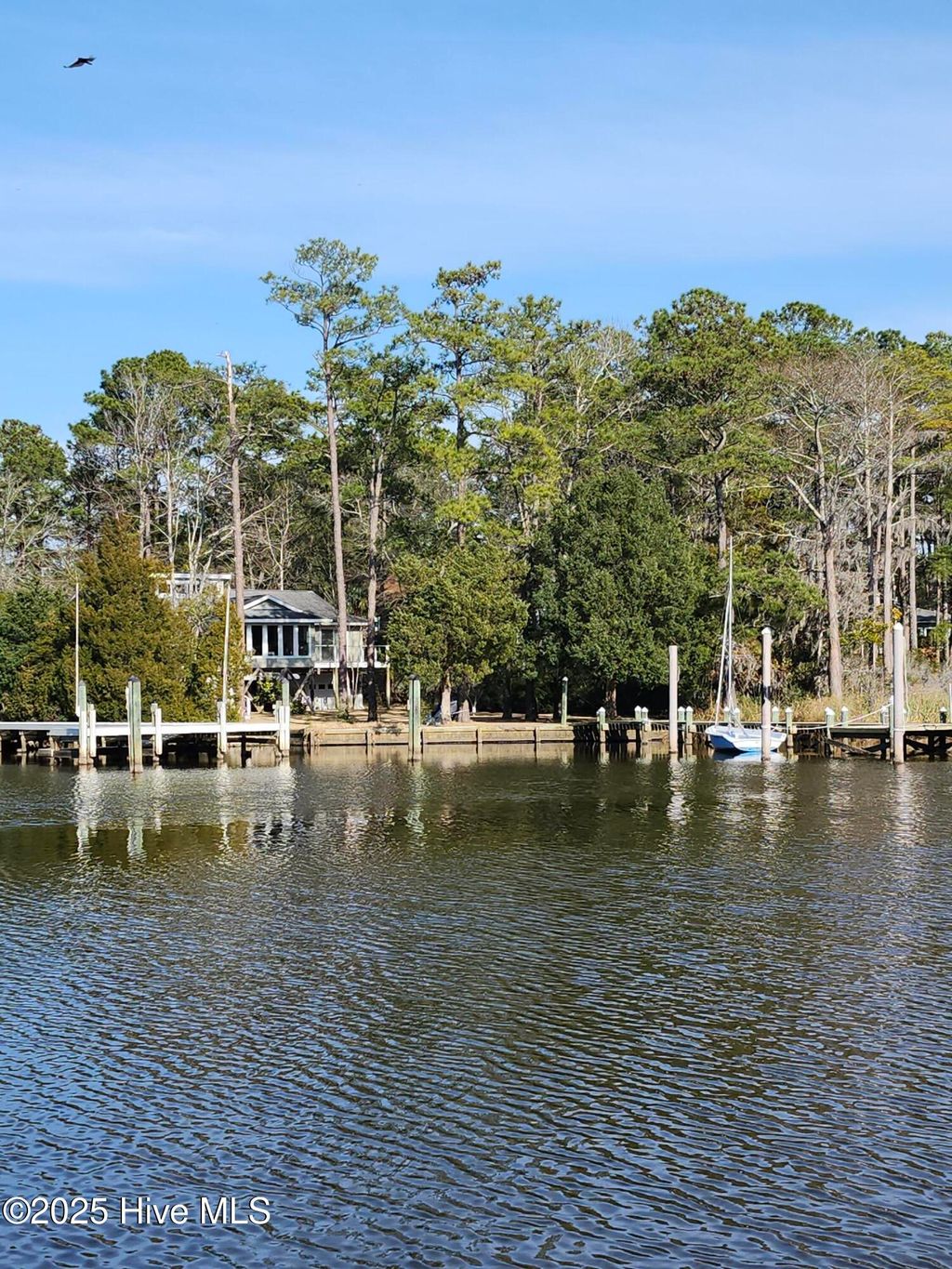 Photo of 5504 Gondolier Drive, New Bern, NC 28560 (MLS # 100533214)