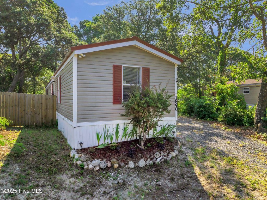 Photo of 1890 Vale Street SW, Supply, NC 28462 (MLS # 100516188)
