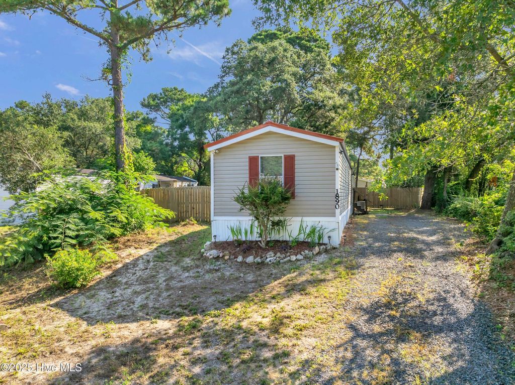 Photo of 1890 Vale Street SW, Supply, NC 28462 (MLS # 100516188)