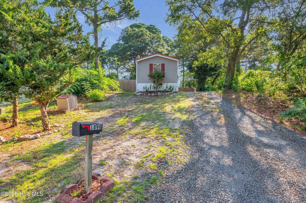Photo of 1890 Vale Street SW, Supply, NC 28462 (MLS # 100516188)