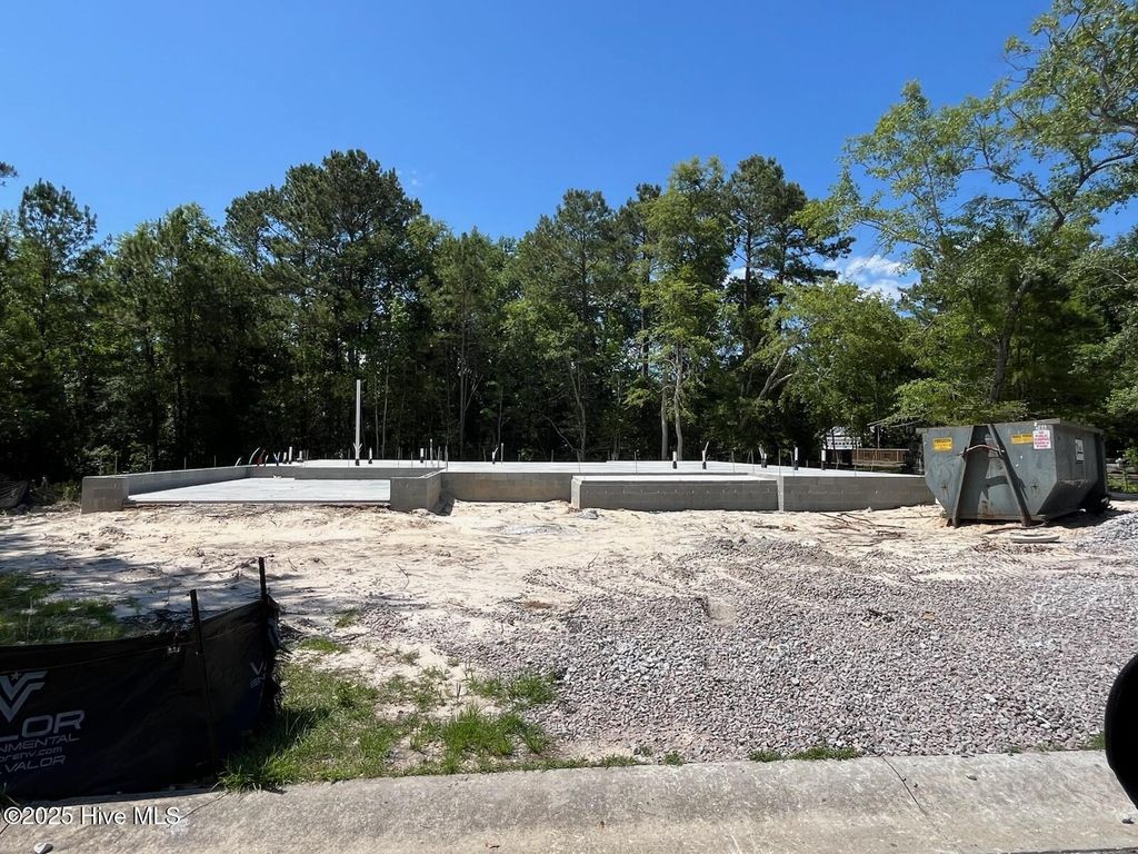 Photo of 1117 Natal Drive SE, Bolivia, NC 28422 (MLS # 100441330)