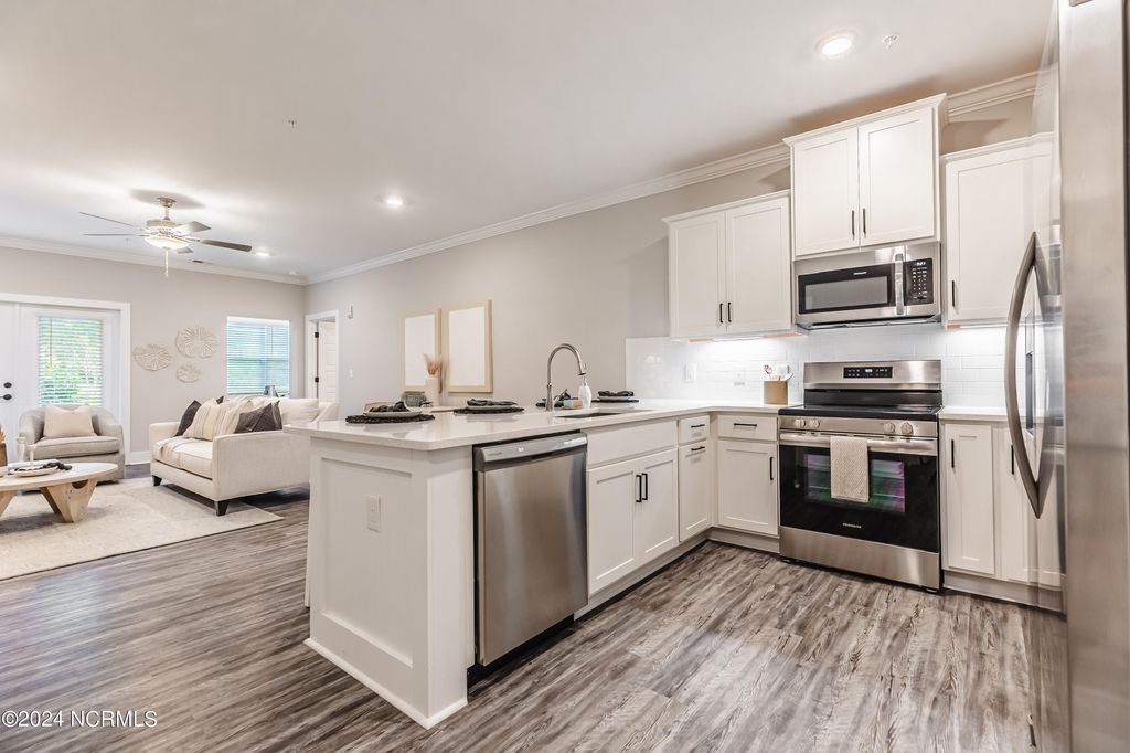Photo of 395 S Crow Creek Drive #1713, Calabash, NC 28467 (MLS # 100520102)