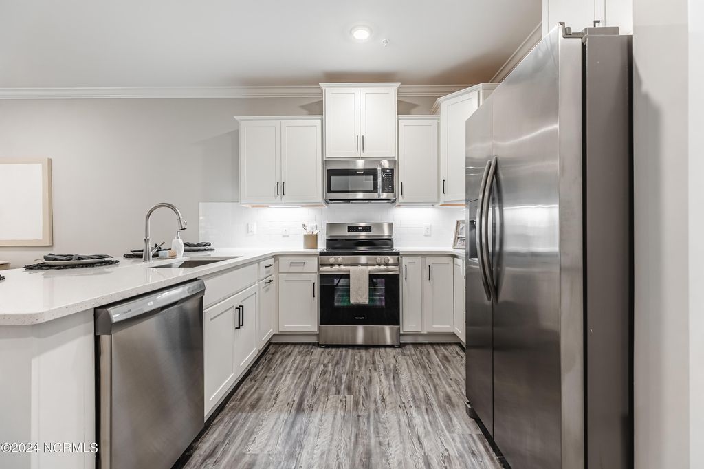 Photo of 395 S Crow Creek Drive #1713, Calabash, NC 28467 (MLS # 100520102)