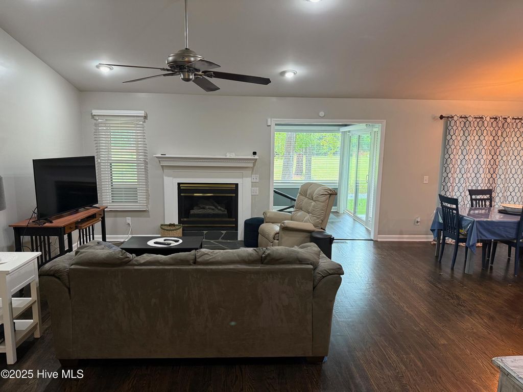 Photo of 684 Wren Lane, Vass, NC 28394 (MLS # 100525244)