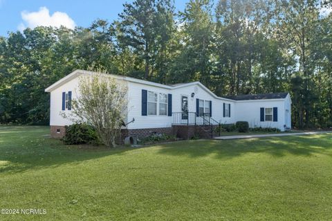 A home in South Mills