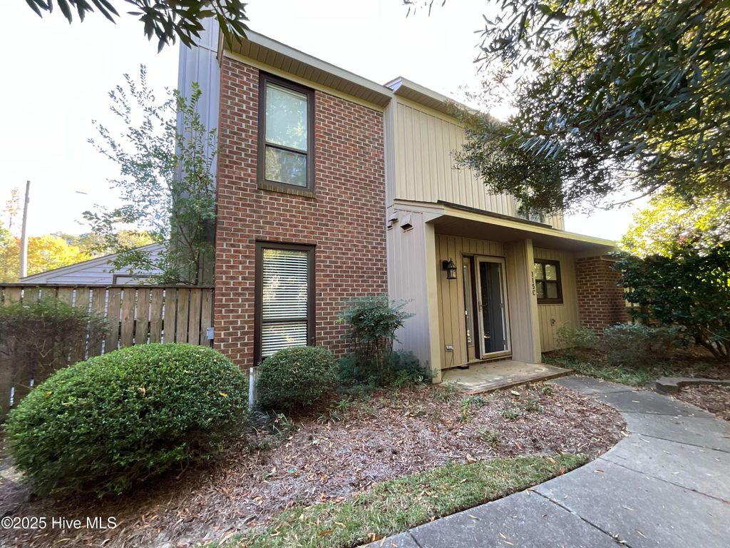 Photo of 115 Sunshine Lane #C, Winterville, NC 28590 (MLS # 100538637)